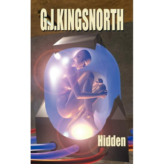 Hidden (Paperback)