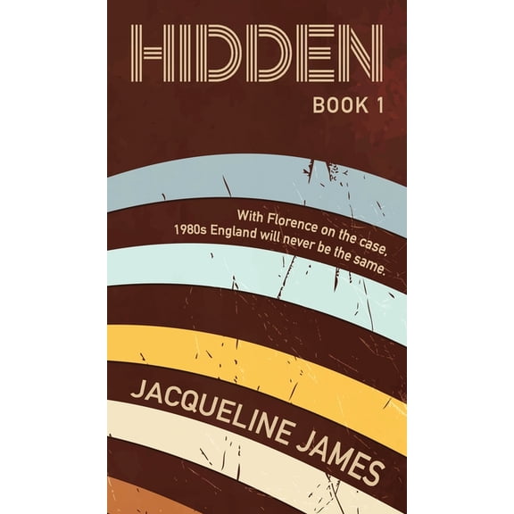 Hidden, (Hardcover)