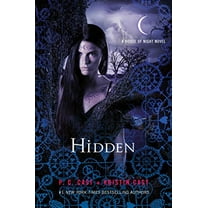 Pre-Owned Hidden: A House of Night Novel (Hardcover) 0312594429 9780312594428