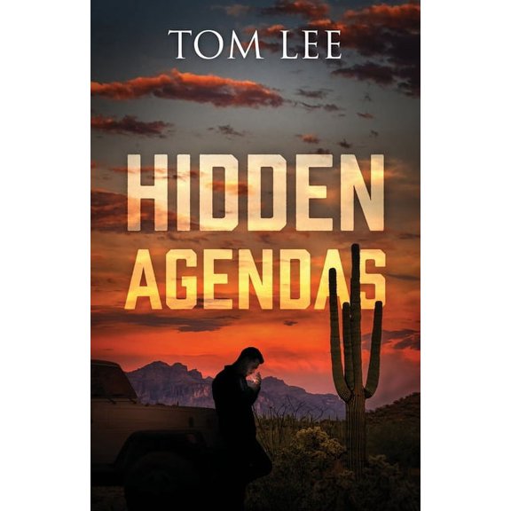 Hidden Agendas, (Paperback)