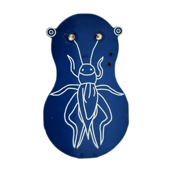 Hidden Annoying Prank Sound Maker Device with Multiple Noises for Practical Jokes and Point Guard Prank Day