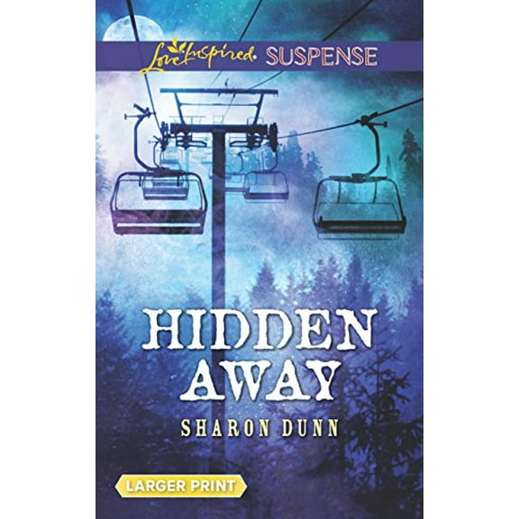 Pre-Owned Hidden Away (Unknown) 1335543813 9781335543813