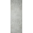 thumbnail image 1 of Hidden Barn with Silver Edges | Planum 0010 Onyx 36" x 96", 1 of 5
