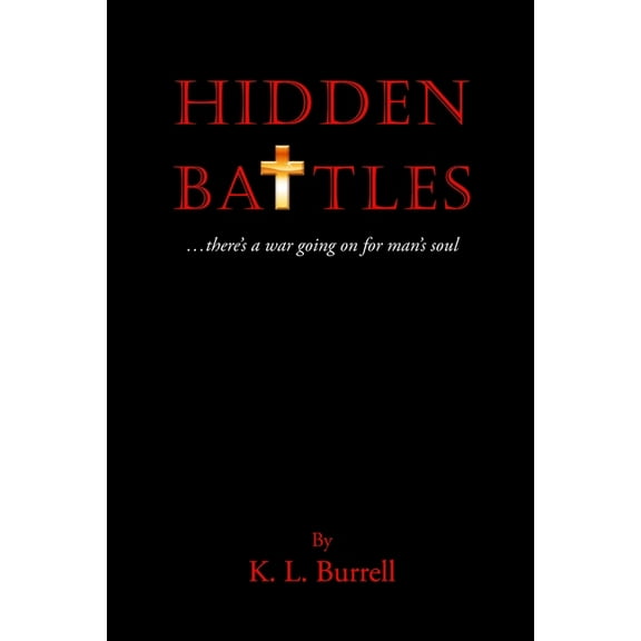 Hidden Battles, (Paperback)