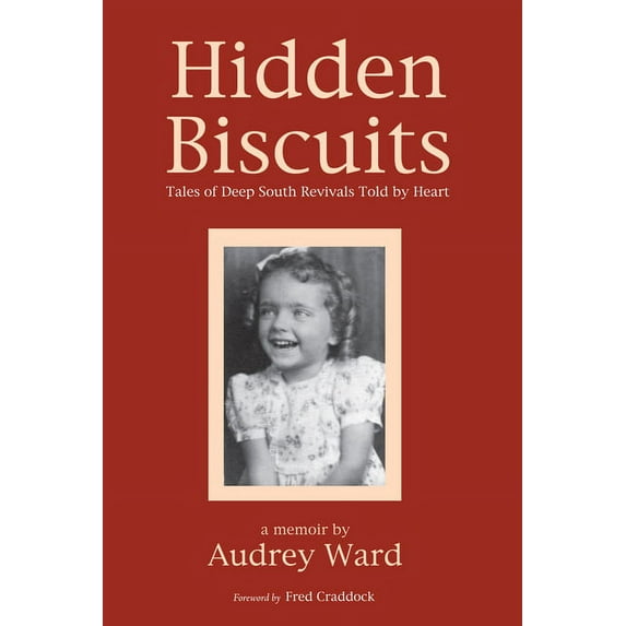 Hidden Biscuits (Paperback)