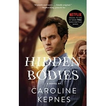Pre-Owned Hidden Bodies: (A You Novel) (Paperback) 1982151005 9781982151003