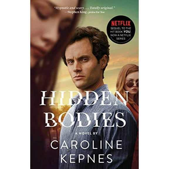 Pre-Owned Hidden Bodies: (A You Novel) (Paperback) 1982151005 9781982151003