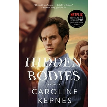 Pre-Owned Hidden Bodies: (A You Novel) (Paperback) 1982151005 9781982151003