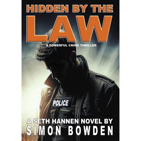 Hidden by the Law, (Hardcover)