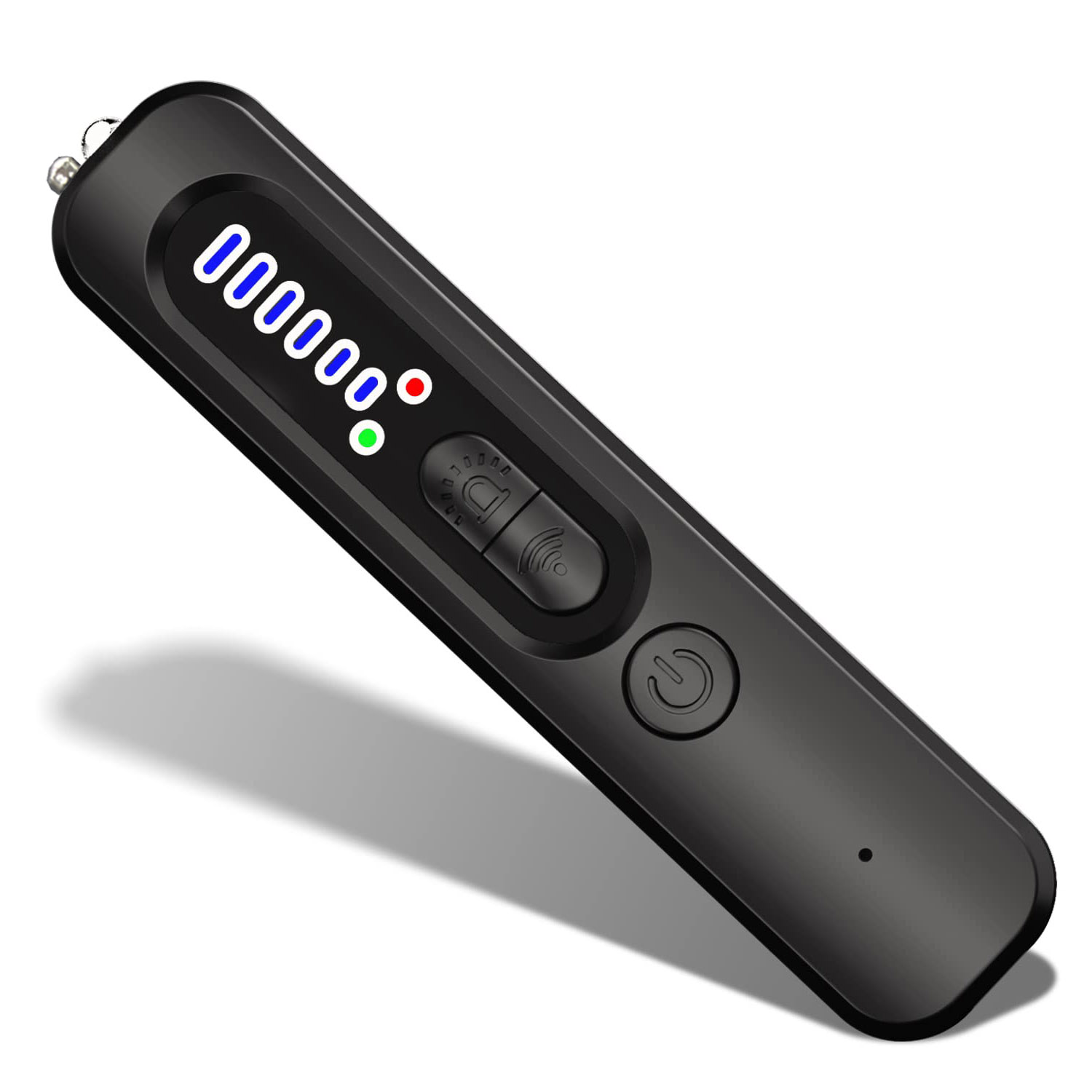 Hidden Camera Detector Anti Spy / Bug / Listening Device / GPS Tracker / Detectors Bug