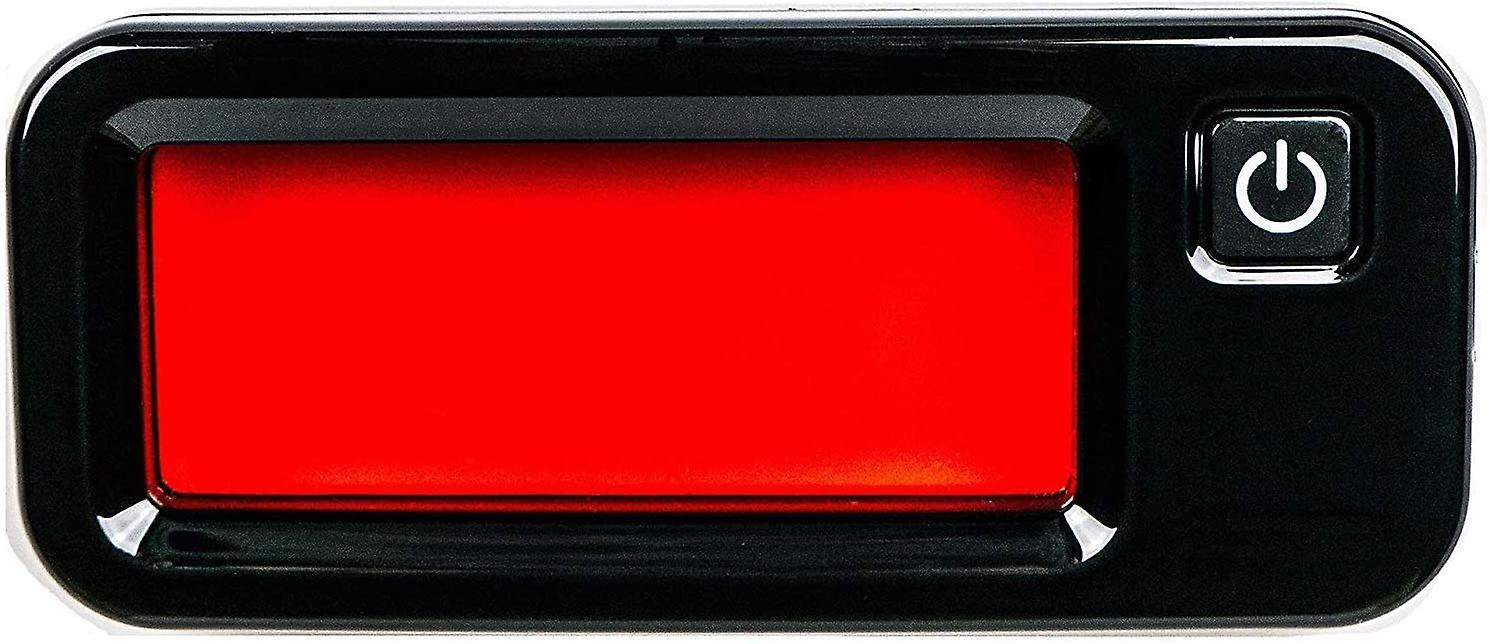 Hidden Camera Detector Anti Spy Finder Large Infrared Viewer And 12