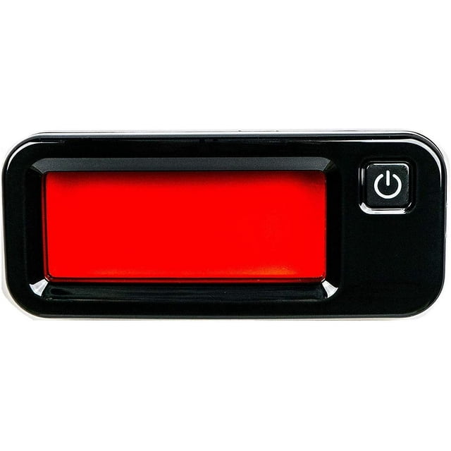 Hidden Camera Detector Anti Spy Finder Large Infrared Viewer And 12