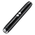 thumbnail image 1 of Hidden Camera Detector Portable Pen Shape Anti Spy Finder Mini Size Travel Security and Privacy Protector, 1 of 10