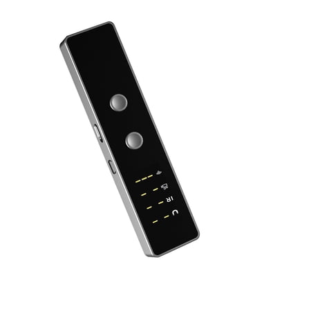 Hidden Camera Detectors,Camera DetectorsAnti Spy Detector, Hidden Devices Scanner,Privacy Protector for Travel