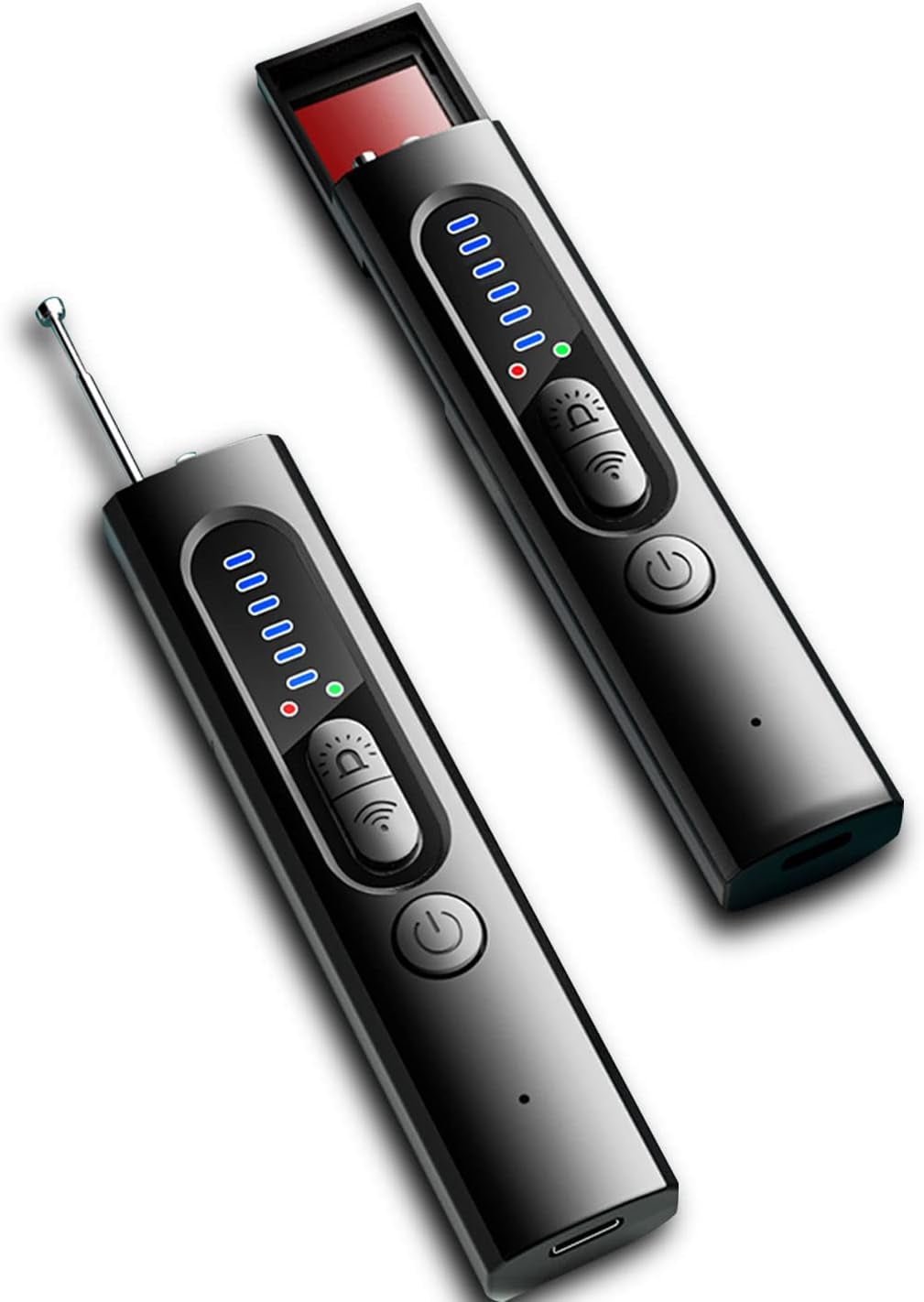 Hidden Camera Detectors, Hidden Devices Detector, Spy Camera Detector