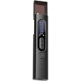 thumbnail image 1 of Hidden Camera Detectors, Listening Device Detector, RF Signal Detector, GPS Tracker Detector, Anti-Spy Detector, Bug Detector Electronic Sweeper, 30H Working Time, 5 Levels Sensitivity Black, 1 of 7