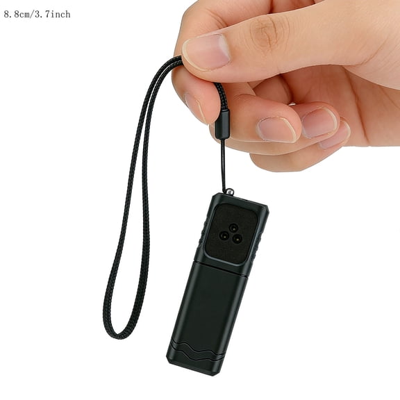Hidden Camera Detectors  Small Anti Spy with GPS Tracker RF Detector for Wireless Cameras and Cars Tracking Device - Mini Travel Pen for Finding Spying Voice Recorder Bug Devices K33l39