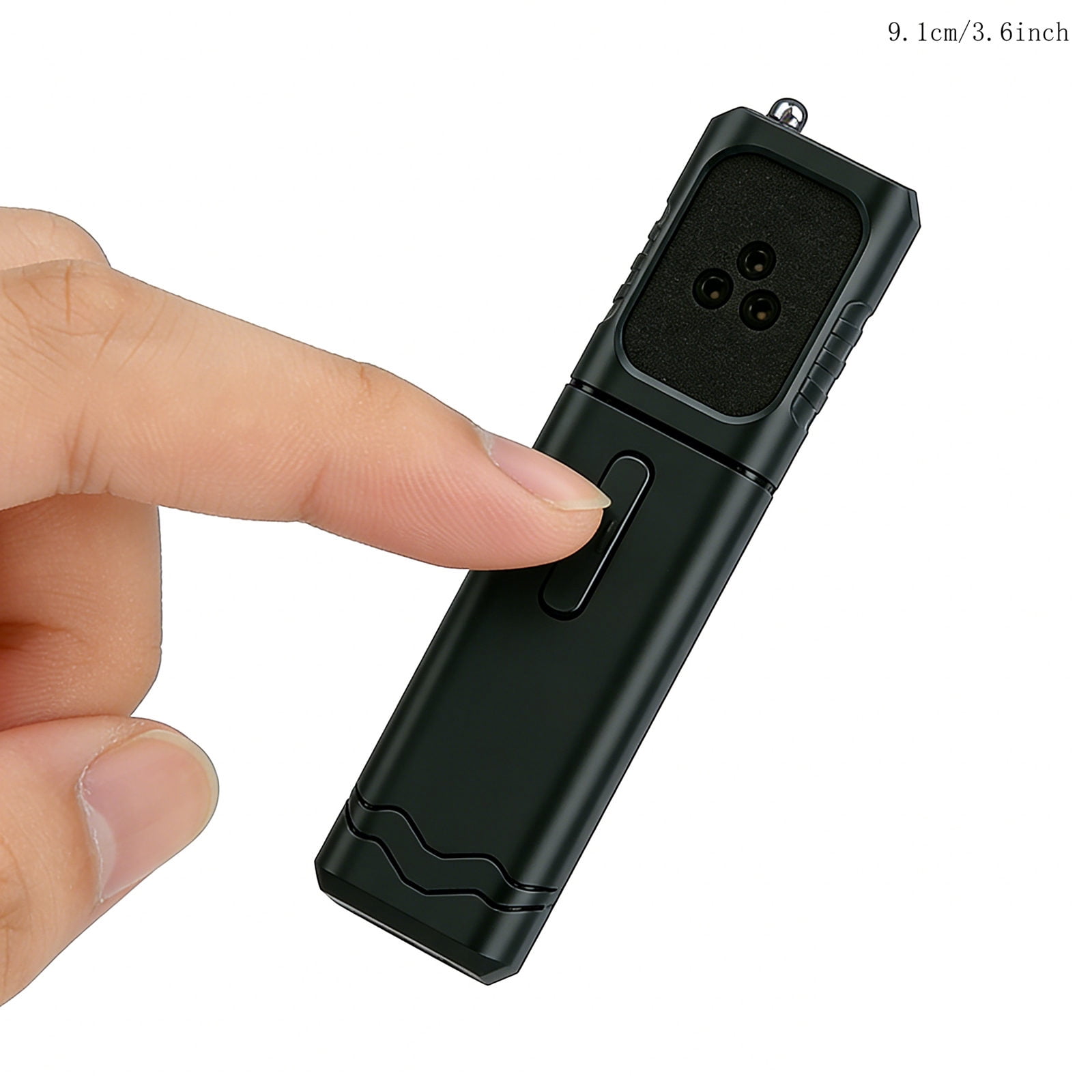 Hidden Camera Detectors – Small Anti Spy with GPS Tracker RF Detector ...