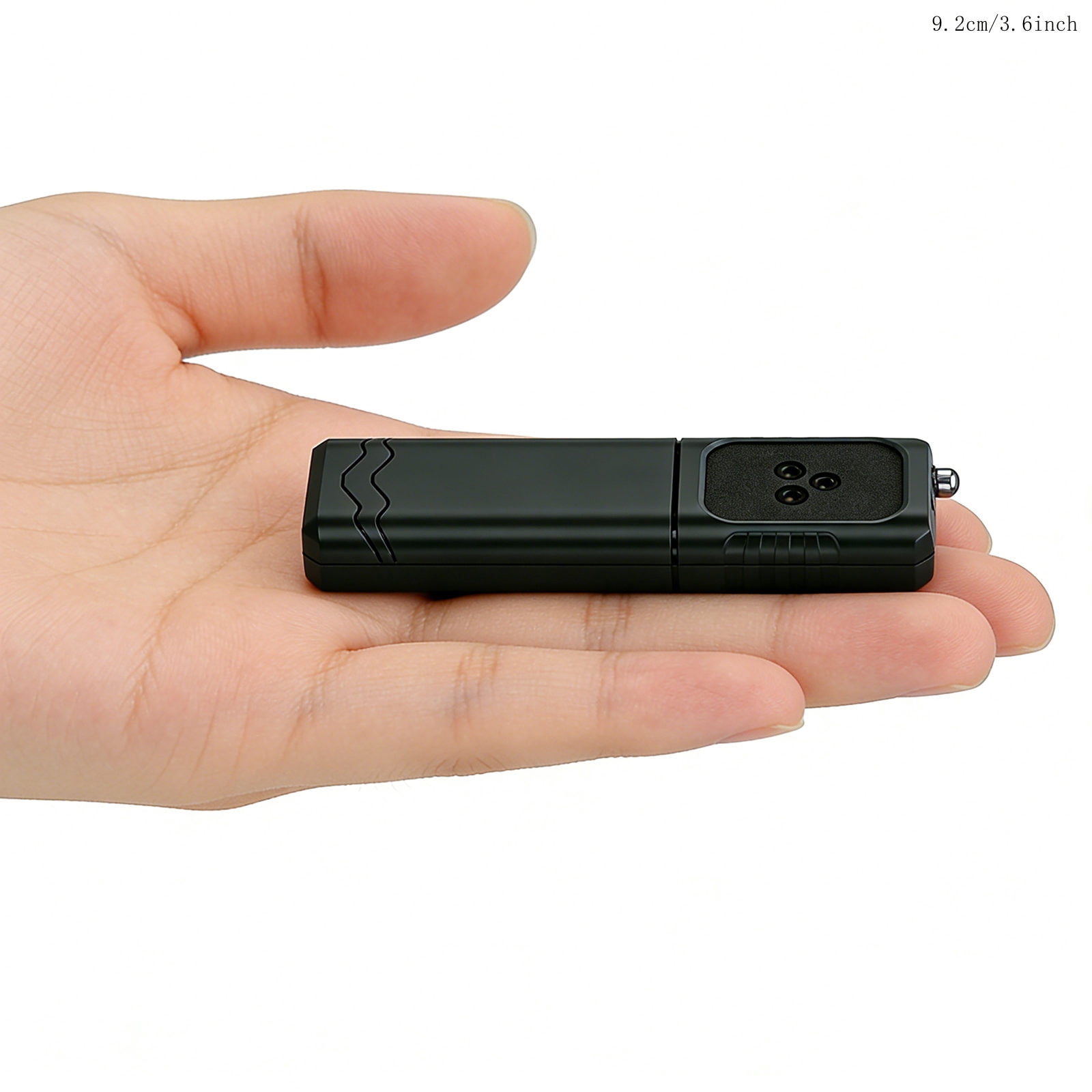Hidden Camera Detectors – Small Anti Spy with GPS Tracker RF Detector ...