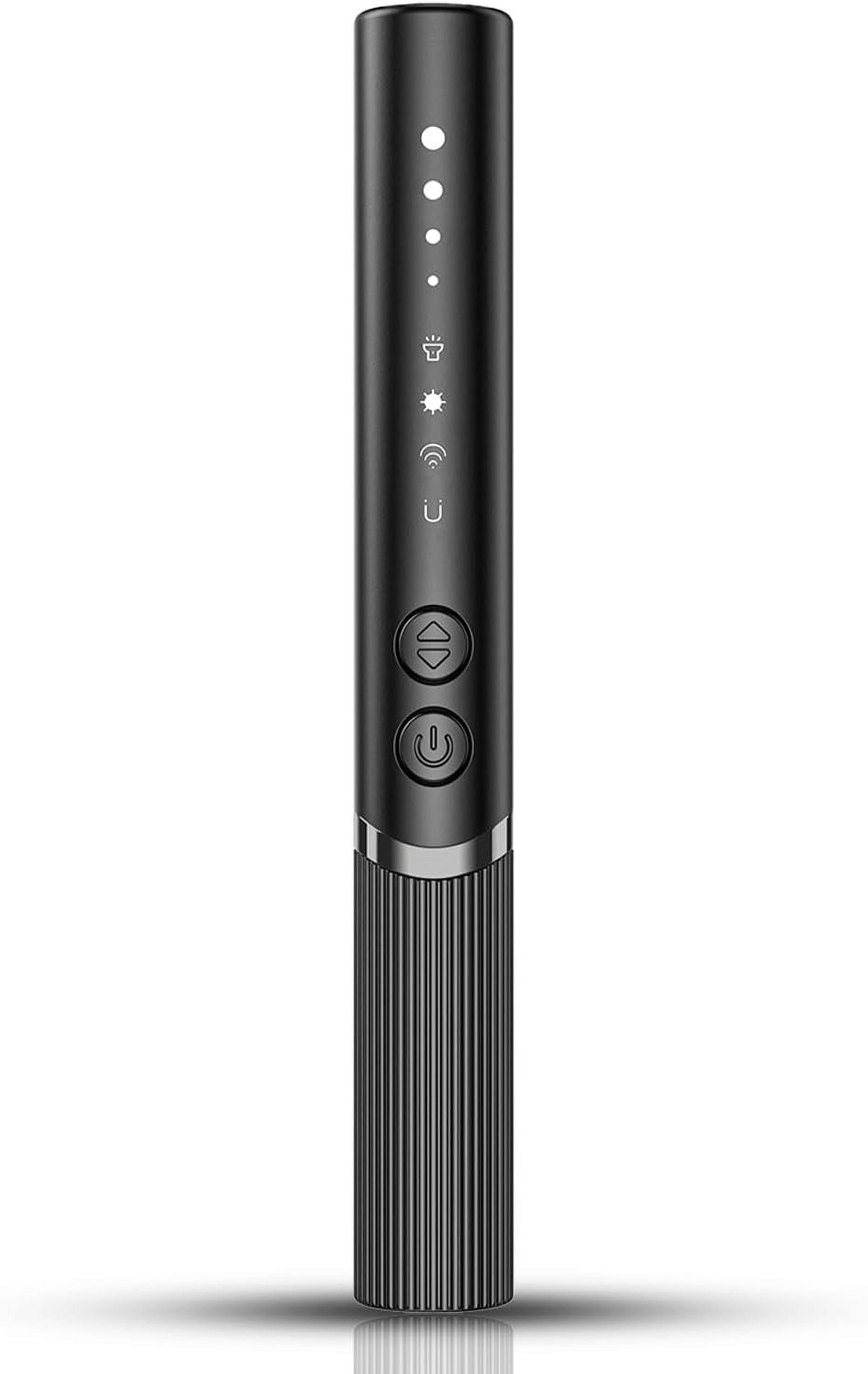 Hidden Camera Detectors & Bug Scanner, RF & Magnetic Signal Detection ...