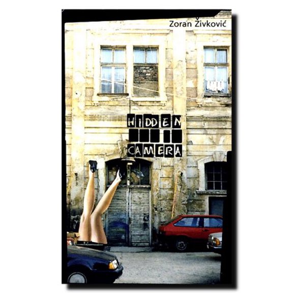 Pre-Owned Hidden Camera (Paperback) 1564784126 9781564784124