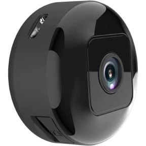 Hidden Camera HD Night Vision No WiFi or Electricity Required, Tiny and Installs in 1 Second, Remote Real-Time Viewing (1pcs)