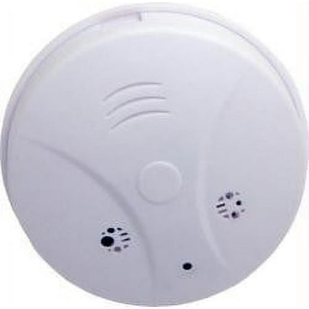 Hidden Camera Smoke Detector SD