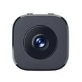 thumbnail image 1 of Smart Wireless Security Camera Motion Detection Wifi Surveillance Camera (Black), 1 of 10