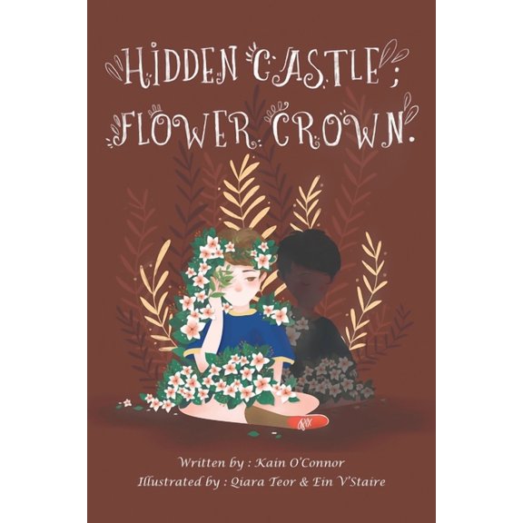 Hidden Castle; Flower Crown