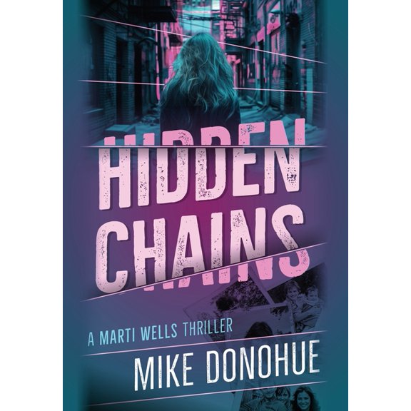 Hidden Chains, (Hardcover)