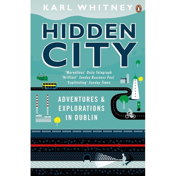 Hidden City