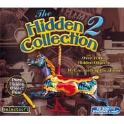 Hidden Collection 2 Hidden Objects Adventure