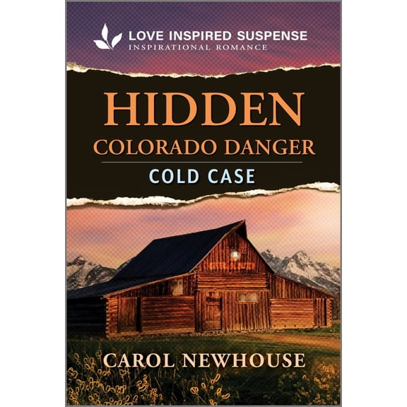 Hidden Colorado Danger (Paperback)