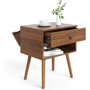 Secret Table Secret Compartment Furniture Collection for Discreet Home Storage