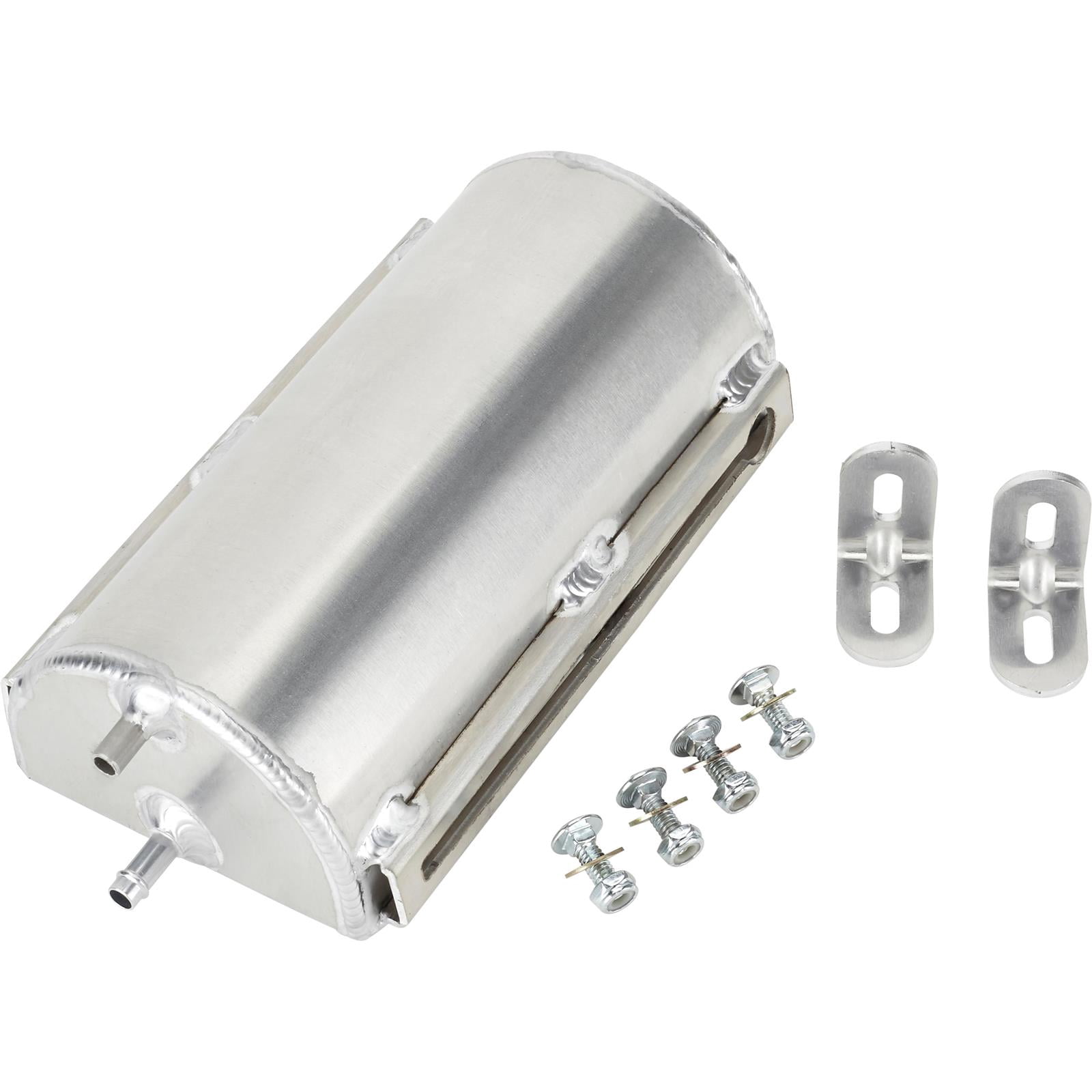 Fabricated Aluminum Hidden Expansion Overflow Tank 66 72 GM Cars fabricated-aluminum-hidden-expansion-overflow-tank-66-72-gm-cars