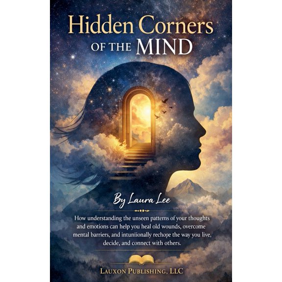 Hidden Corners of the Mind, (Paperback)