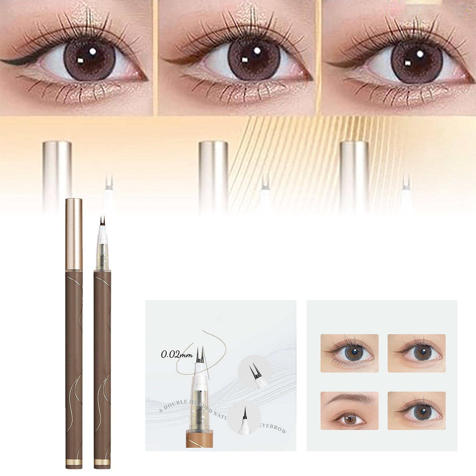 Hidden Cosmetics Makeup Remover Pen Setting Spray for Makeup Long