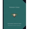 thumbnail image 1 of Hidden Creek (Paperback), 1 of 1