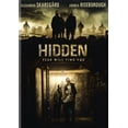 thumbnail image 1 of Hidden [DVD], Thriller, Horror, Thriller ,Horror,Suspense,, 1 of 2