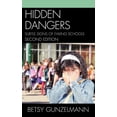 thumbnail image 1 of Hidden Dangers: Subtle Signs of Failing Schools, (Hardcover), 1 of 1