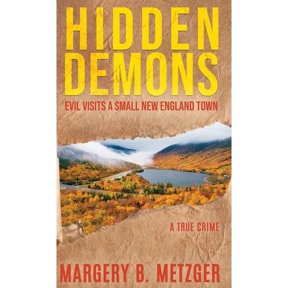 Hidden Demons, (Hardcover)