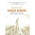 thumbnail image 1 of Hidden Demons: How to Overcome Fear, Anxiety and Addiction to Thrive in Uncertain Times, (Hardcover), 1 of 1