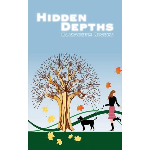 Hidden Depths, (Paperback)