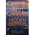 thumbnail image 1 of Pre-Owned Hidden Depths (Vera Stanhope) (Paperback) 1529049946 9781529049947, 1 of 1