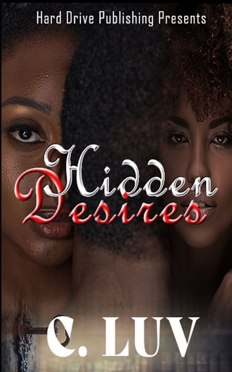 Hidden Desires (Paperback)