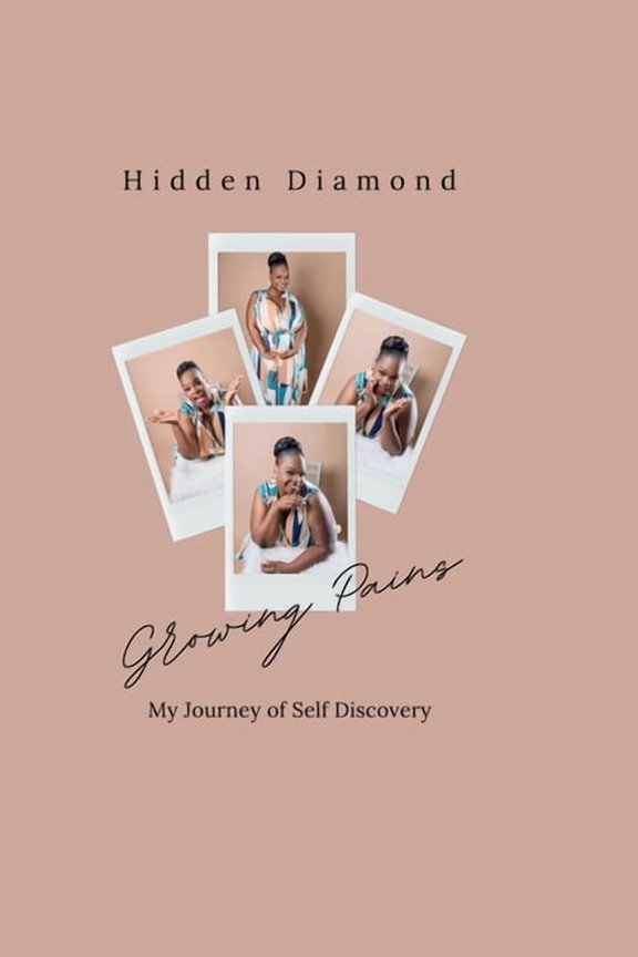 Hidden Diamonds, (Paperback)