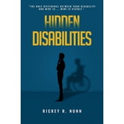 Hidden Disabilities (Paperback)