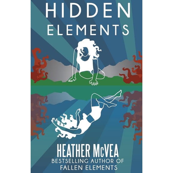 Elements: Hidden Elements (Paperback)