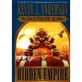 thumbnail image 1 of Pre-Owned Hidden Empire (Hardcover) 0446528625 9780446528627, 1 of 1