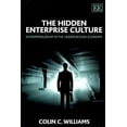 thumbnail image 1 of Hidden Enterprise Culture : Entrepreneurship in the Underground Economy, 1 of 1